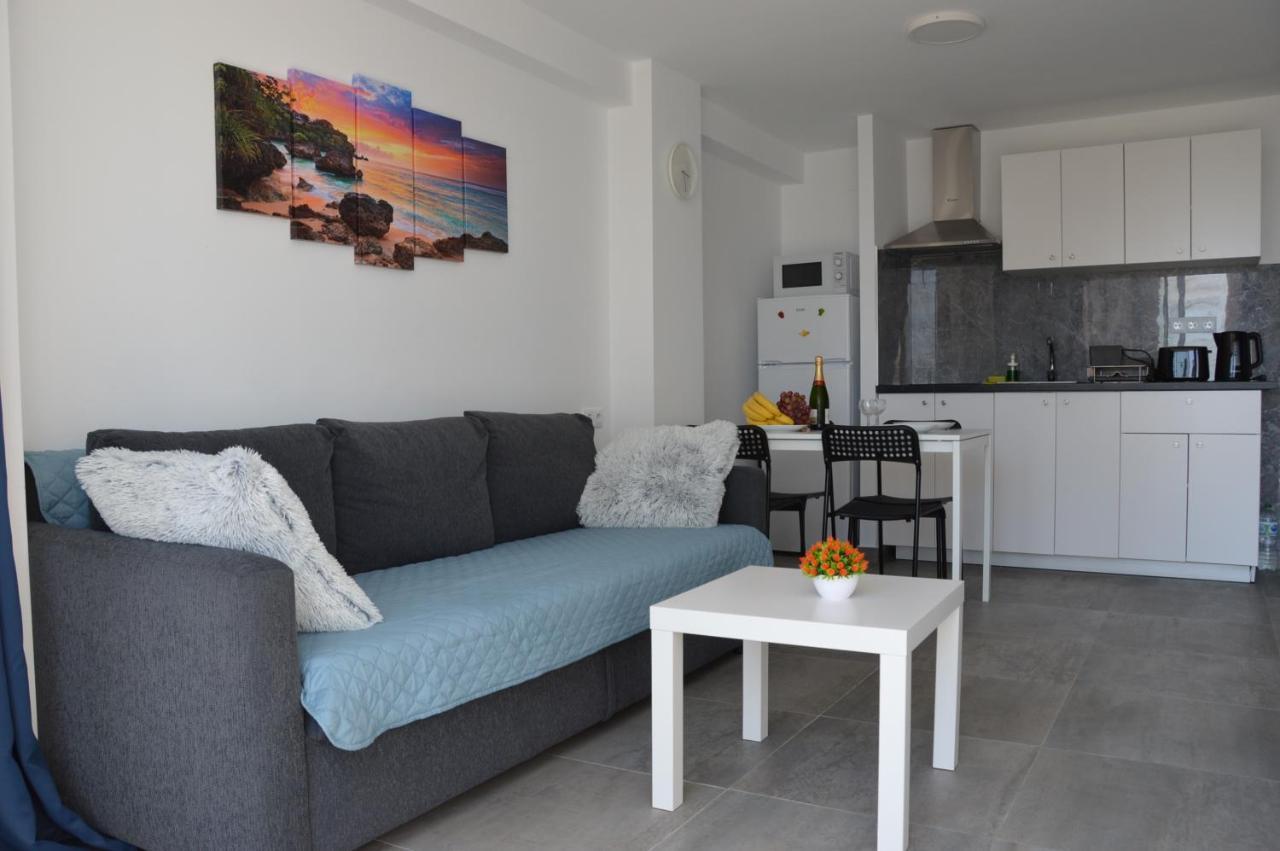 Holiday apts Provima Mallorca Benidorm Exterior foto