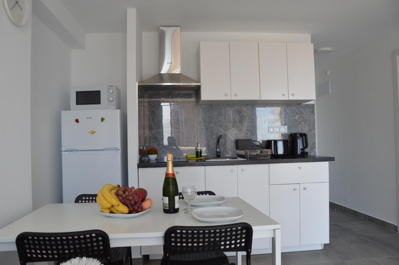Holiday apts Provima Mallorca Benidorm Exterior foto