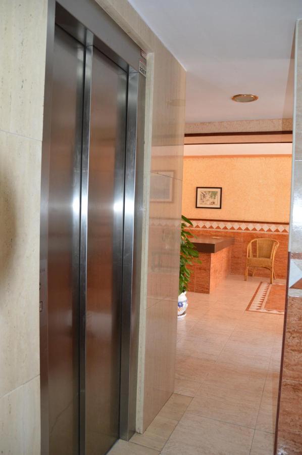 Holiday apts Provima Mallorca Benidorm Exterior foto